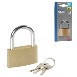 Cadenas arc court 50 mm