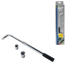 Wheel Nut Key 17-19 / 21-23mm