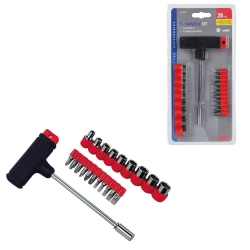 Kit Glass Keys + Tips...