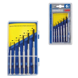 Set of Screwdrivers...