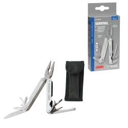 Multi-purpose pliers + cover