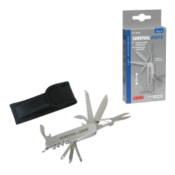 SURVIVIE CHAPLE 11EN1