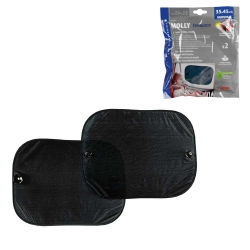 Parasols latéraux molly...