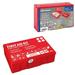 First Aid Bullet DIN...