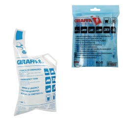 BOLSA DE EMERGENCIA...