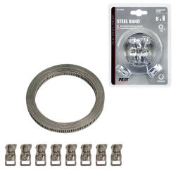 ABRAZADERA PARA CORTAR