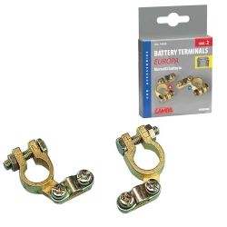 Battery terminals "EUR Model"
