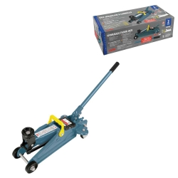 Troller Troller Alzacoches...