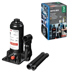 Hydraulic Gato 3,000 kg...