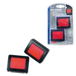 CLIPS CINTURON DE SEGURIDAD...