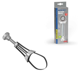 LLAVE FILTRO DE FLEJE