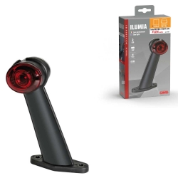 PILOTO PERIMETRAL 2 LED 24V...