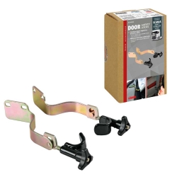 CIERRE CABINA SCANIA S/R...