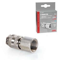 Rapido Iveco Air Connector