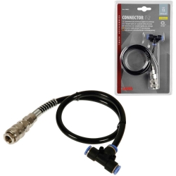CONECTOR T2 DE AIRE DE...