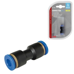 Conector de 6 mm de pistola...