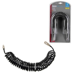 Spiral Hose for Compressed...