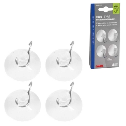 Ventosa 4 PCs