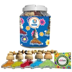 Minicart 6 ml poussette...