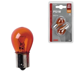 Lampa P21W 1 Ambar Filame...