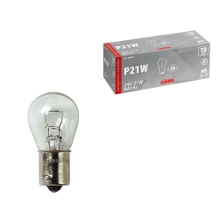 LAMPARA P21W 1 FILAMENTO...