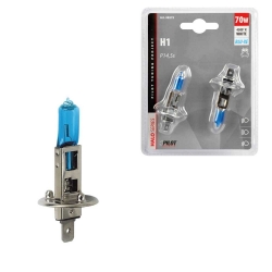 Lampa H1 Blue-Xe 24V 70W...
