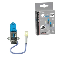 LAMPARA H3 BLUE-XE 24V 70W...