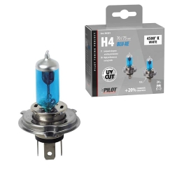 Lampa H4 Blue-Xe 24V 70 /...