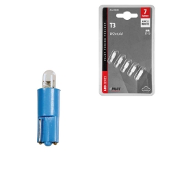 LAMPA T3 5 LED White 24V...