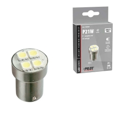 Lamp P21W Hyper LED White...