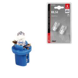 Lampe à LED blanche 24V...