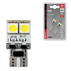 Lamp T10 Hyper LED White...