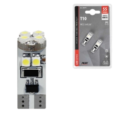 LAMPARA T10 HYPER LED...