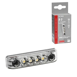 Waterproof Grancy Light 4...