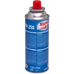 BOMBONA GAS SUPER EGO BTN...