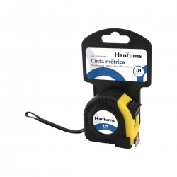 Rubber coated meter - 16mm...