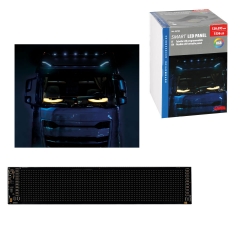 PANEL LED CONFIGURABLE...