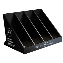 Exposant pour Aroma Aroma...