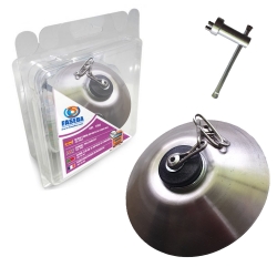 Tapon Conico Fuel Storage...