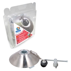 Tapon Conico Stockage...