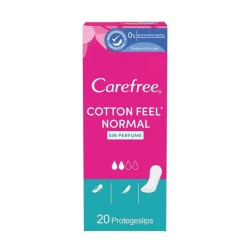 Salvaslip Cotton Carefree...