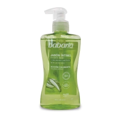 Entimo Soap Aloe Vera 300...
