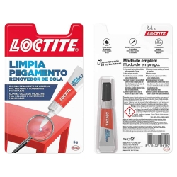 Loctite Clean glue 5 gr.