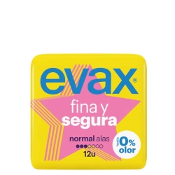 Evax compresse avec des...