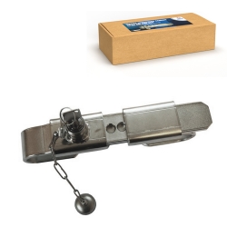 Closure Safety Truck FASEBA...