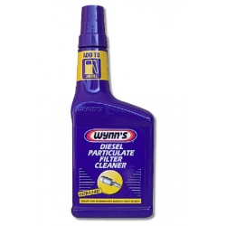 REGENERADOR/LIMPIADOR DPF...