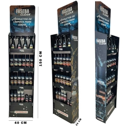 Exposant faseba propre