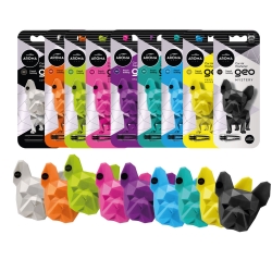 Aroma Aroma Car Geo Dog...