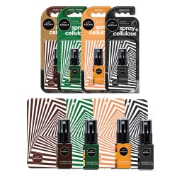 Spray de voiture Aroma 30...