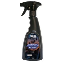 Quitagrasas Degreasing...